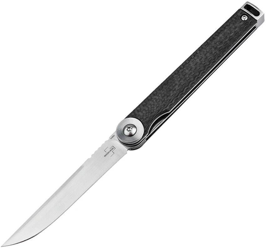Boker Plus Kaizen Linerlock 01BO383 by Boker Plus