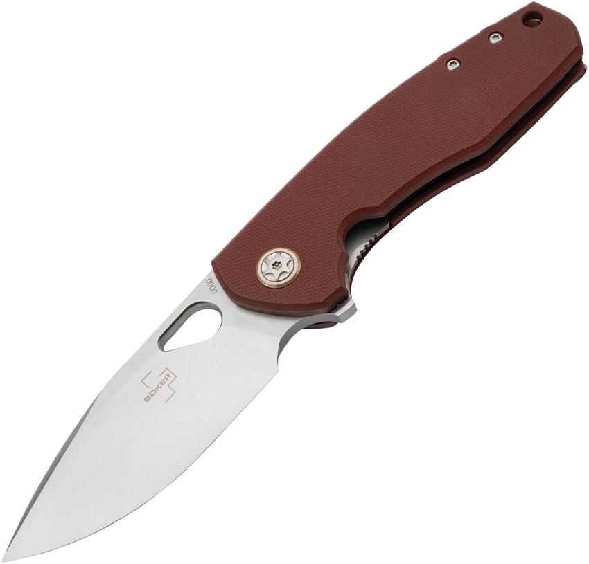 Boker Plus Little Friend Linerlock 01BO385 by Boker Plus