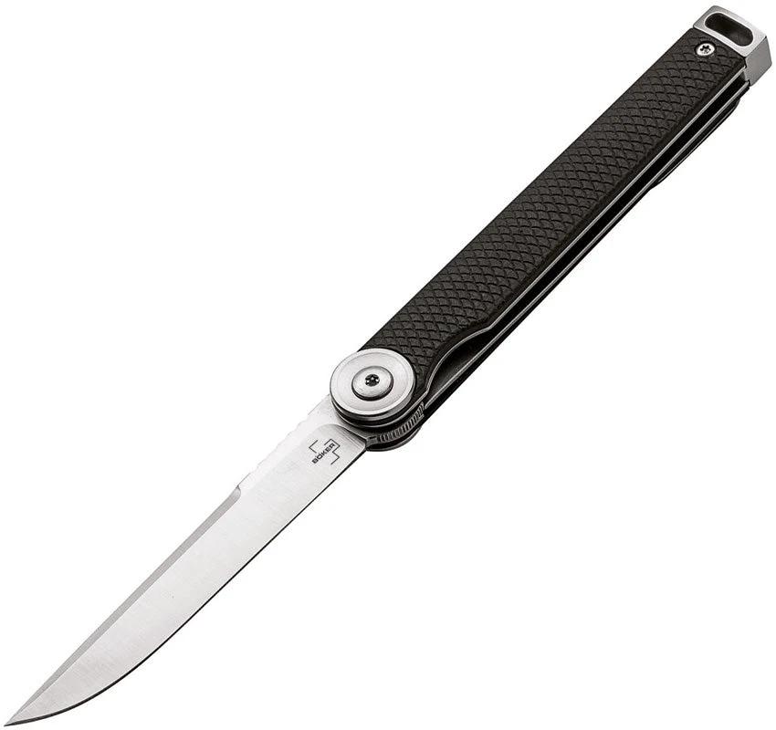 Boker Plus Kaizen Linerlock 01BO390 by Boker Plus