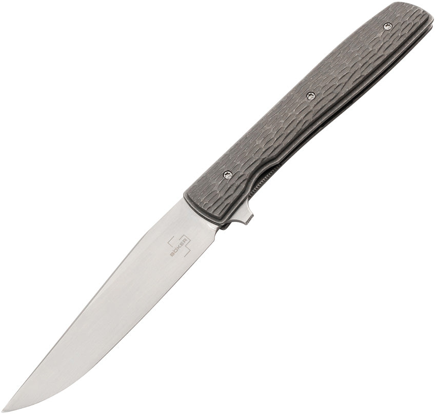 Boker Plus Urban Trapper Linerlock 01BO476