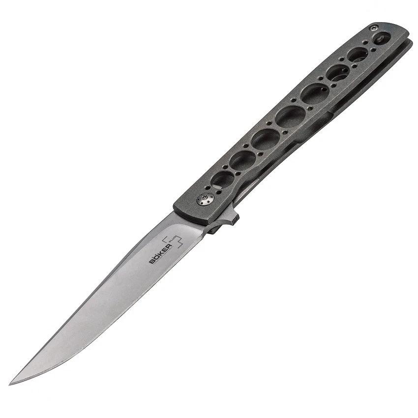 Boker Plus Urban Trapper Framelock 01BO736 by Boker Plus