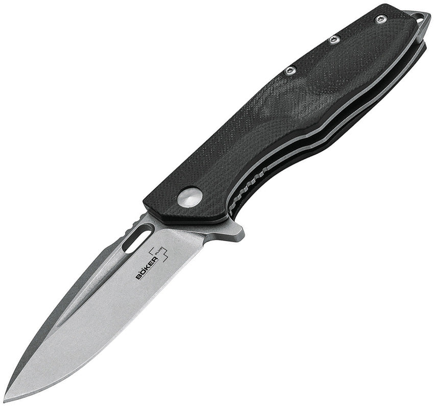 Boker Plus Mini Caracal Linerlock 01BO756