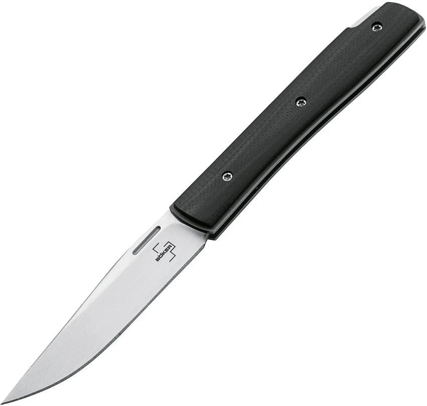 Boker Plus Petite Urban Trapper Lockback 01BO788 by Boker Plus