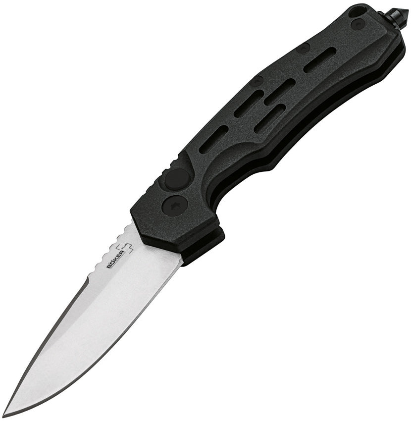 Boker Plus Thunder Storm Button Lock 01BO792N
