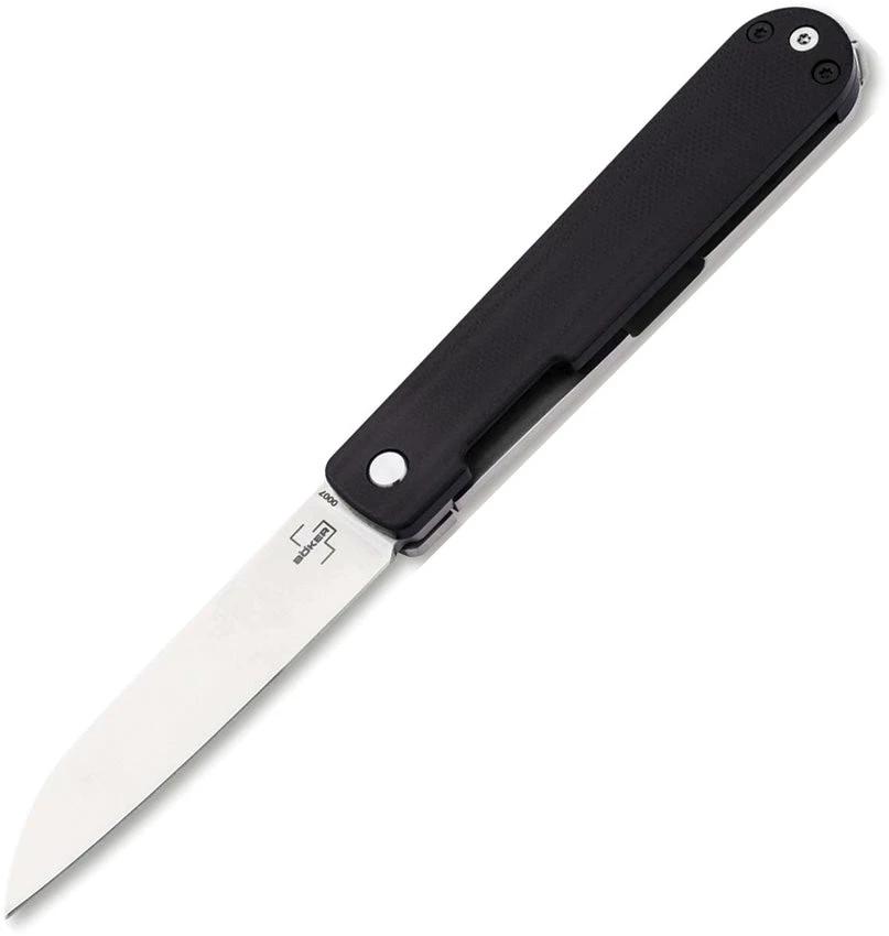 Boker Plus Friday Framelock 01BO898 by Boker Plus
