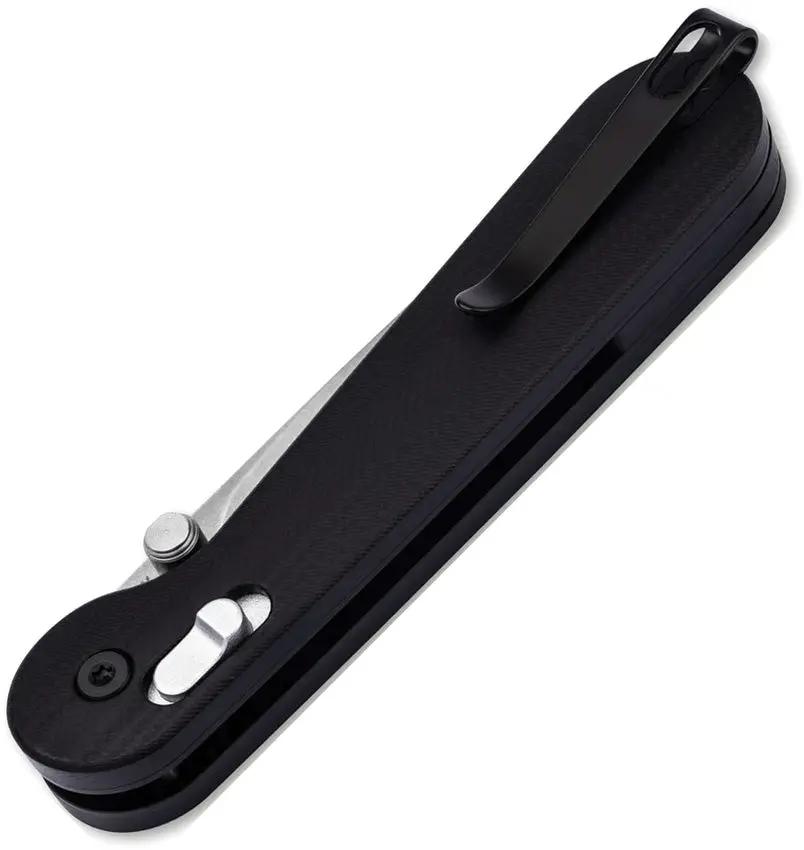 Boker Plus Hebdo Crossbar Lock Folding Knife 01BO899 Nitro V Steel G10 Handle EDC Rugged by Boker Plus
