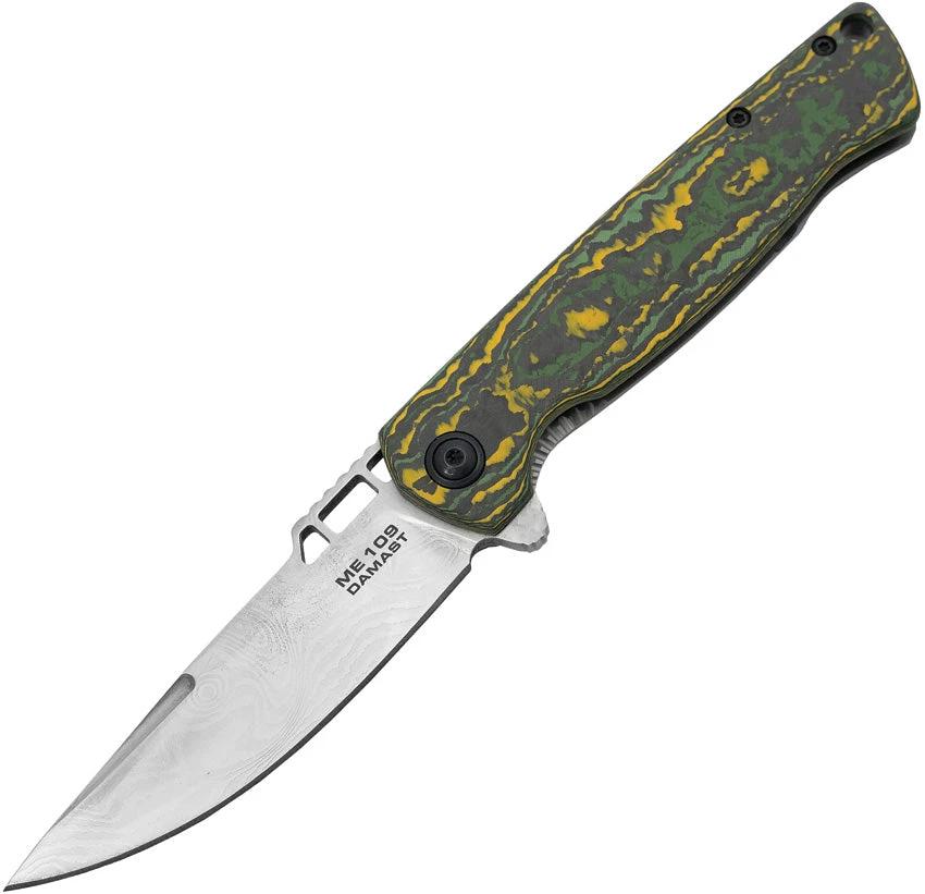 Boker Plus ME 109 Framelock 01BO909DAM by Boker Plus