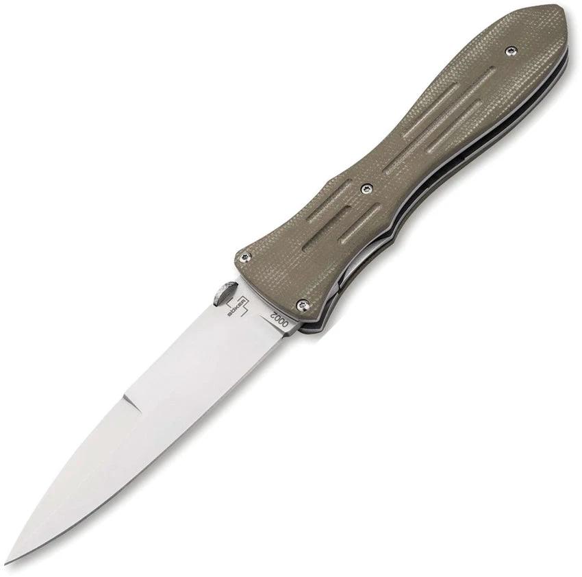 Boker Plus Atropos Linerlock 01BO913 by Boker Plus