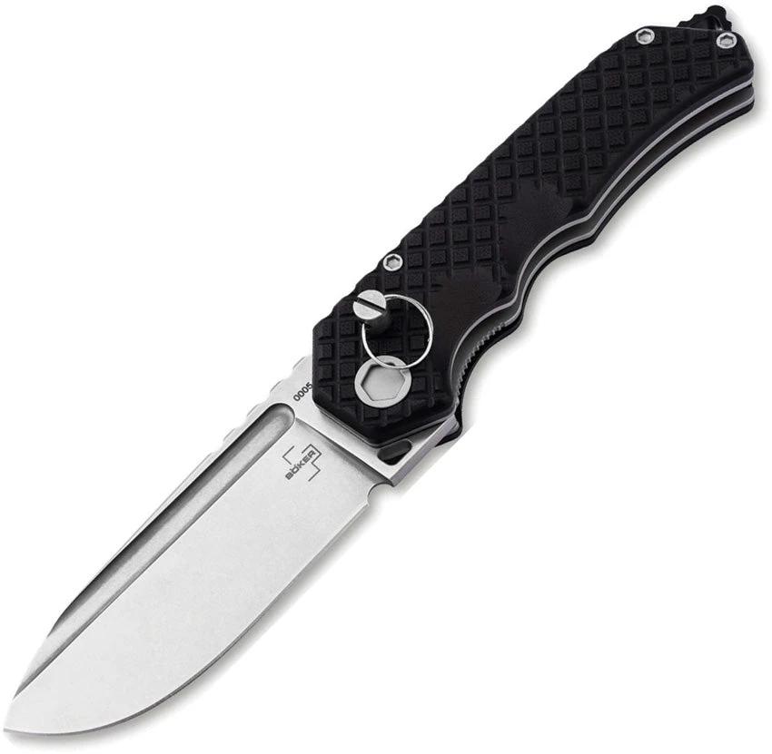 Boker Plus Hermod Linerlock 01BO914 by Boker Plus