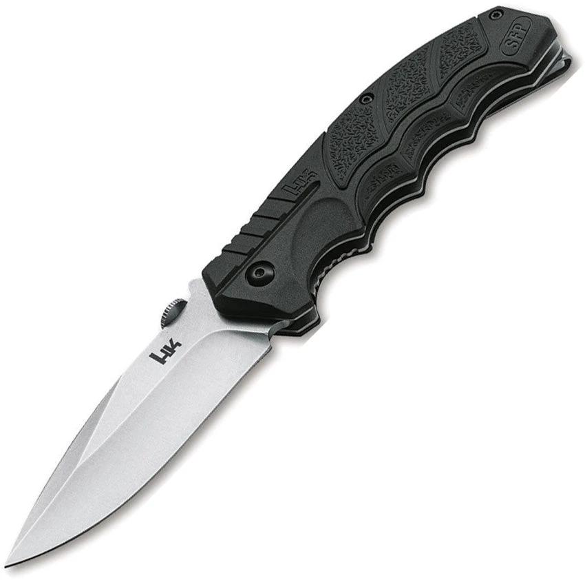 Boker Plus SFP Tactical Linerlock 01HK500 by Boker Plus
