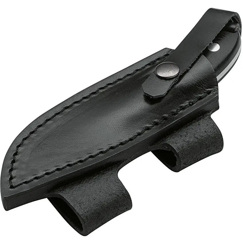 Boker Plus J-Bite Fixed Blade Knife 5.88in Overall 2.5in Satin 440 Stainless Blade Full Tang G10 For EDC Enthusiasts by Boker Plus