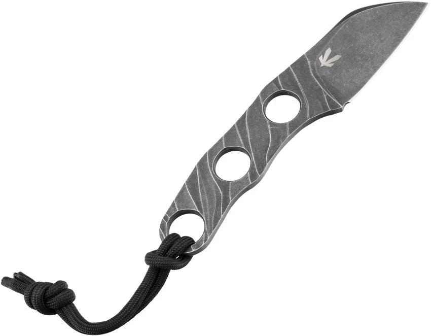 Boker Plus Kazhan Fixed Blade 02BO069 by Boker Plus