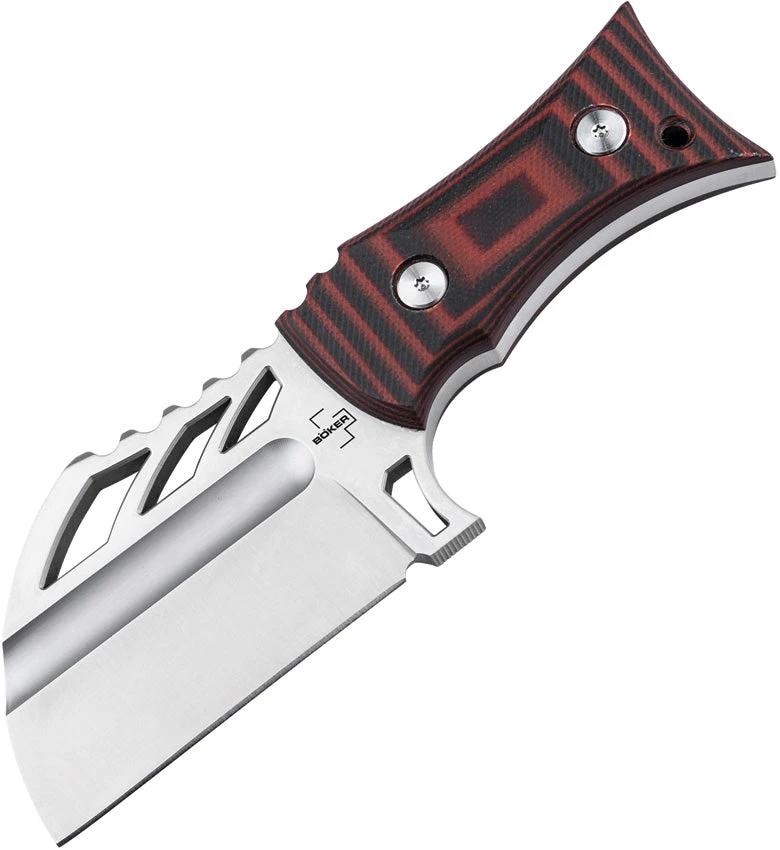 Boker Plus URD XL Fixed Blade 02BO092 by Boker Plus