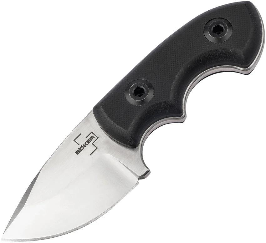 Boker Plus Lofos Fixed Blade 02BO096 by Boker Plus