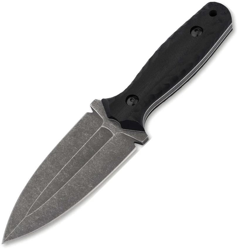 Boker Plus W1 Fixed Blade 02BO118 by Boker Plus