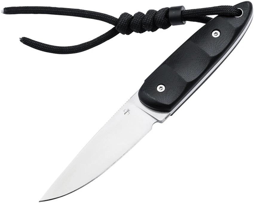Boker Plus Pollywog Fixed Blade 02BP0005 by Boker Plus