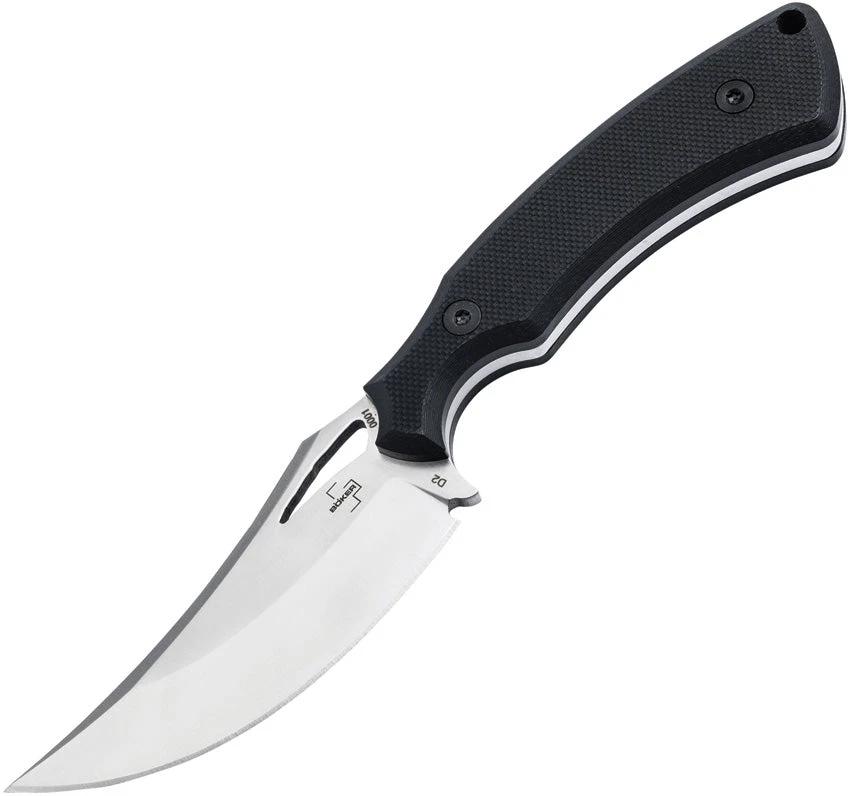 Boker Plus Tavros Fixed Blade 02BP0007 by Boker Plus