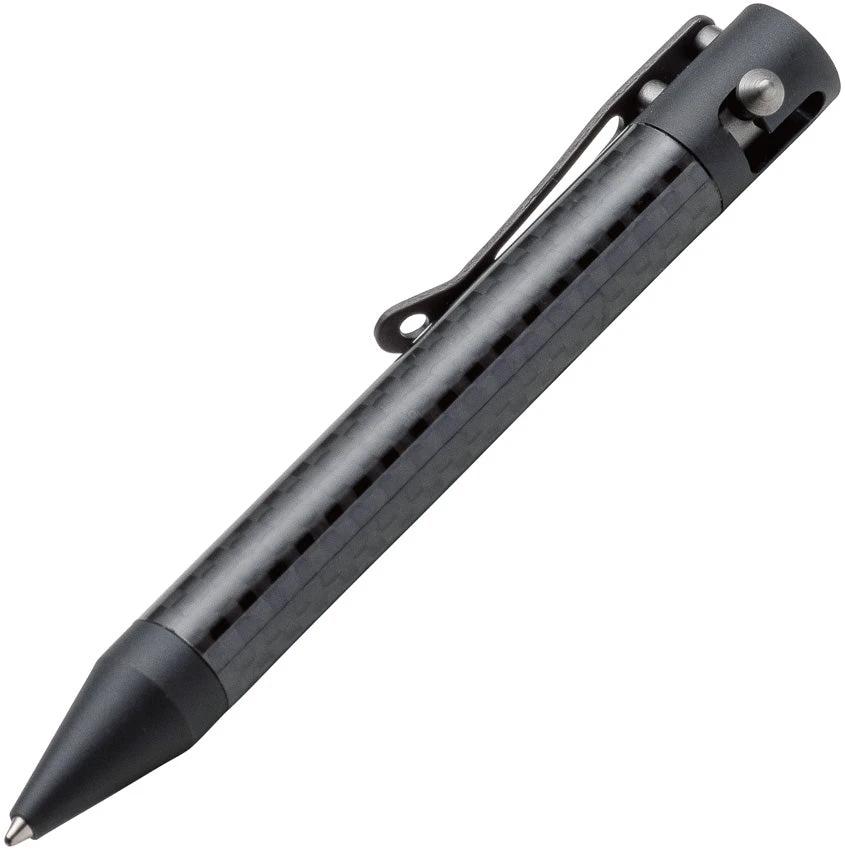 Boker Plus Tactical Pen Carbon 09BO078 by Boker Plus