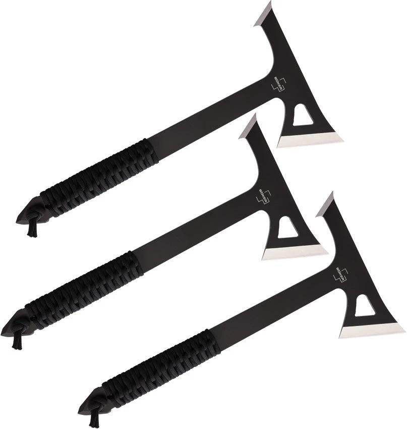 Boker Plus Mohican Tomahawk Set 09BO330 by Boker Plus
