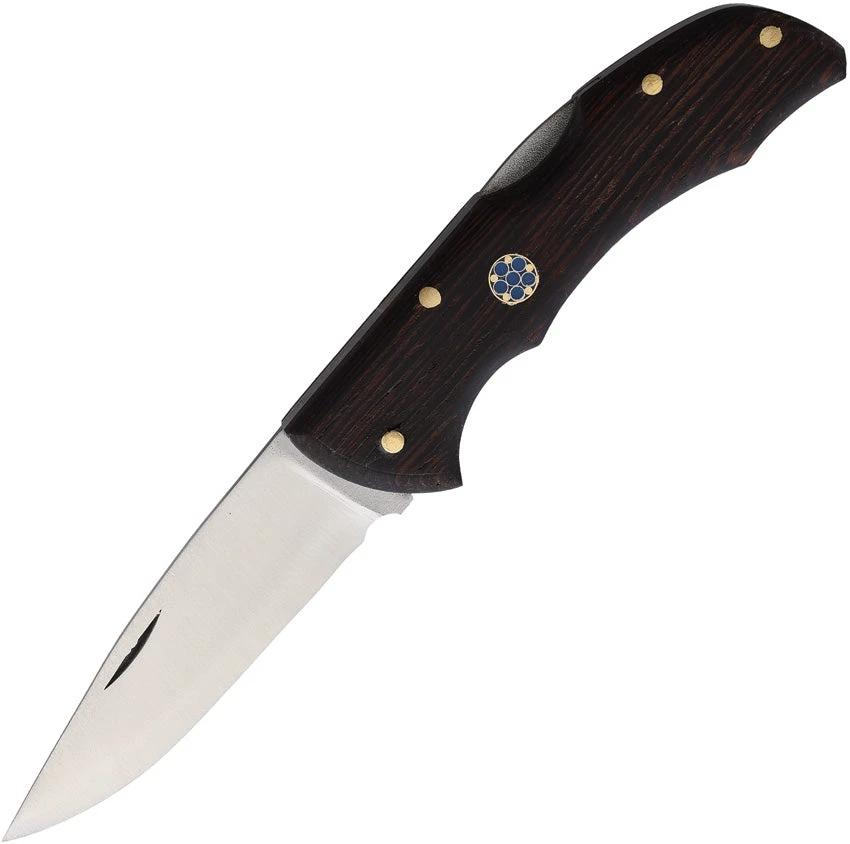 BORDO Jack Knife Lockback JACK KNIFE BLACK by BORDO