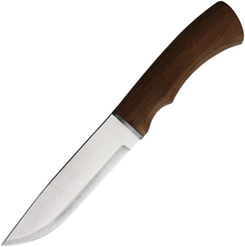 BPS Knives Camping Fixed Blade BK06SSH by BPS Knives