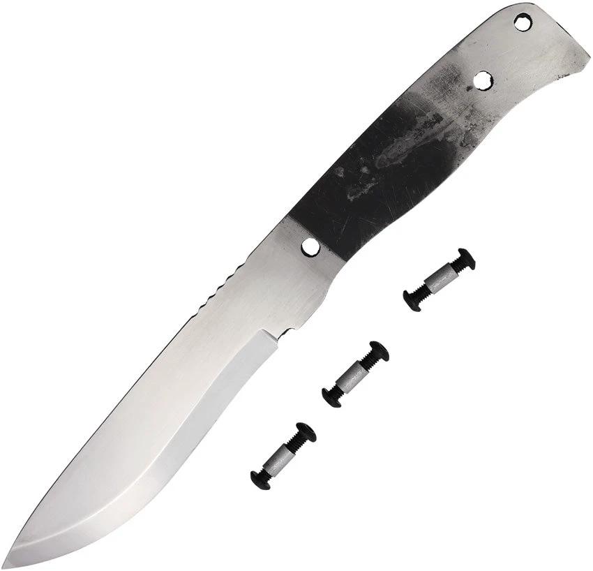 BPS Knives Knife Blank BLANK01 by BPS Knives