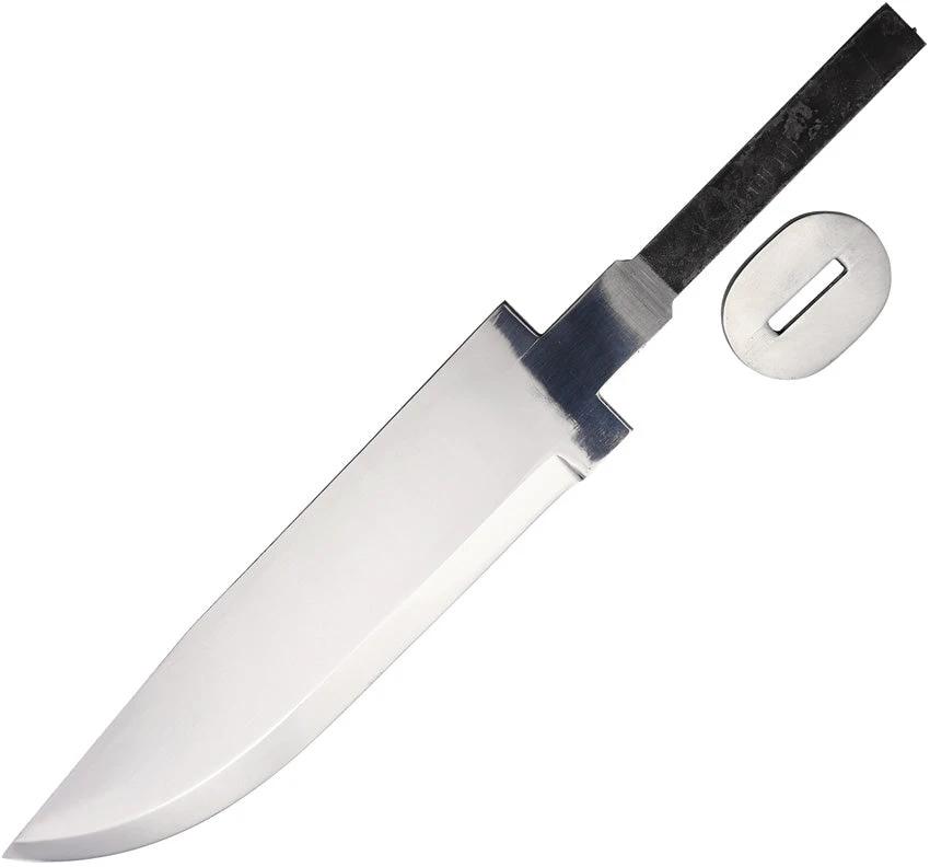 BPS Knives Knife Blank BLANK06 by BPS Knives