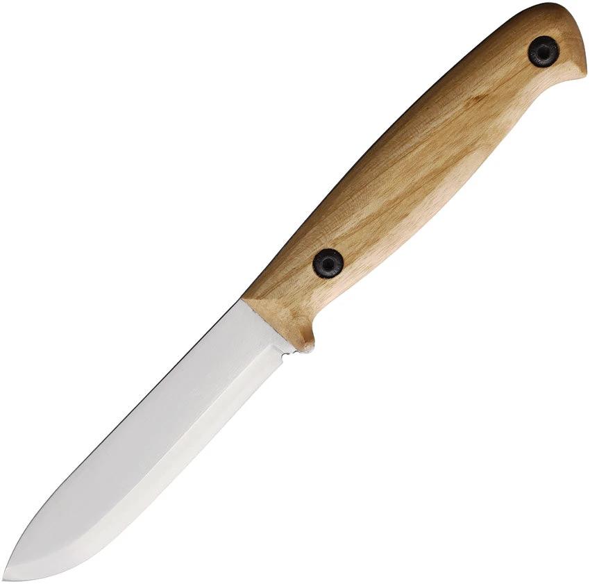 BPS Knives Compact Camping Fixed Blade BS1FTSCSH by BPS Knives