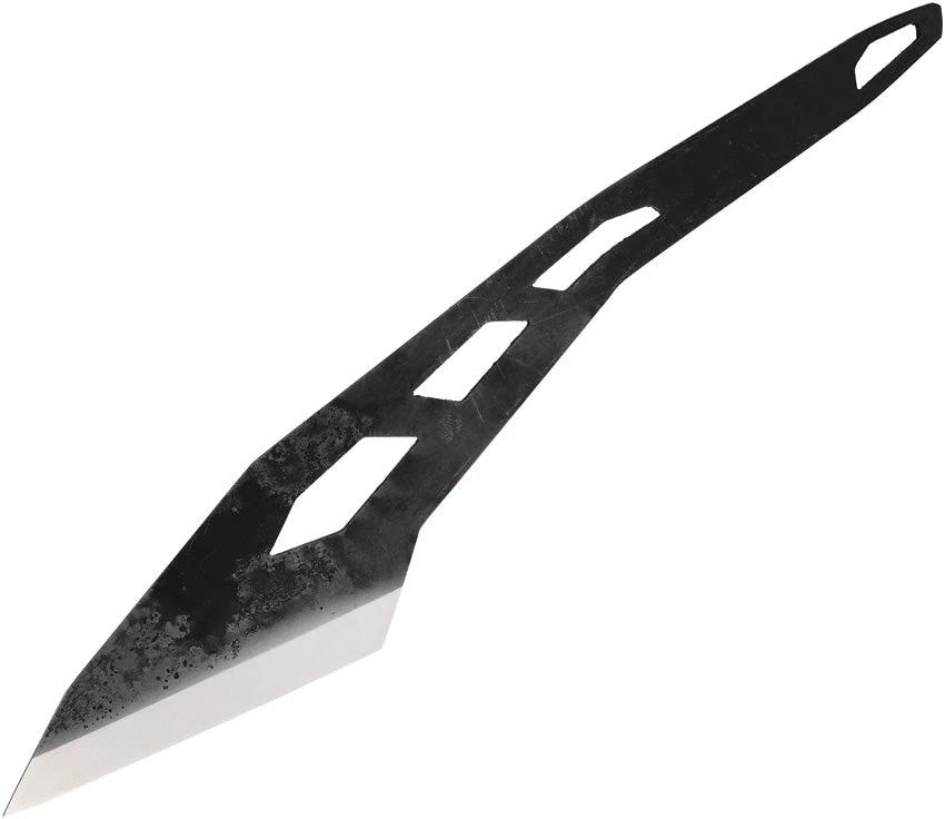 BPS Knives Kiridashi Neck Knife KIRIDASHICSH by BPS Knives