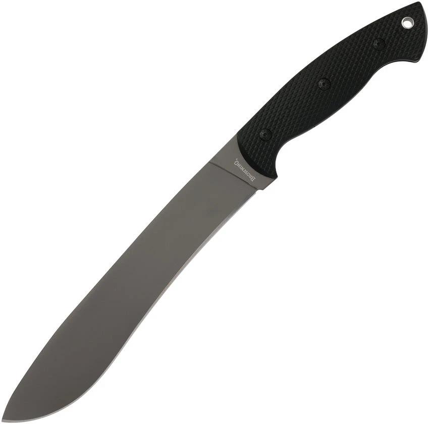 Browning Bush Craft Camp Knife 3220259 by Browning