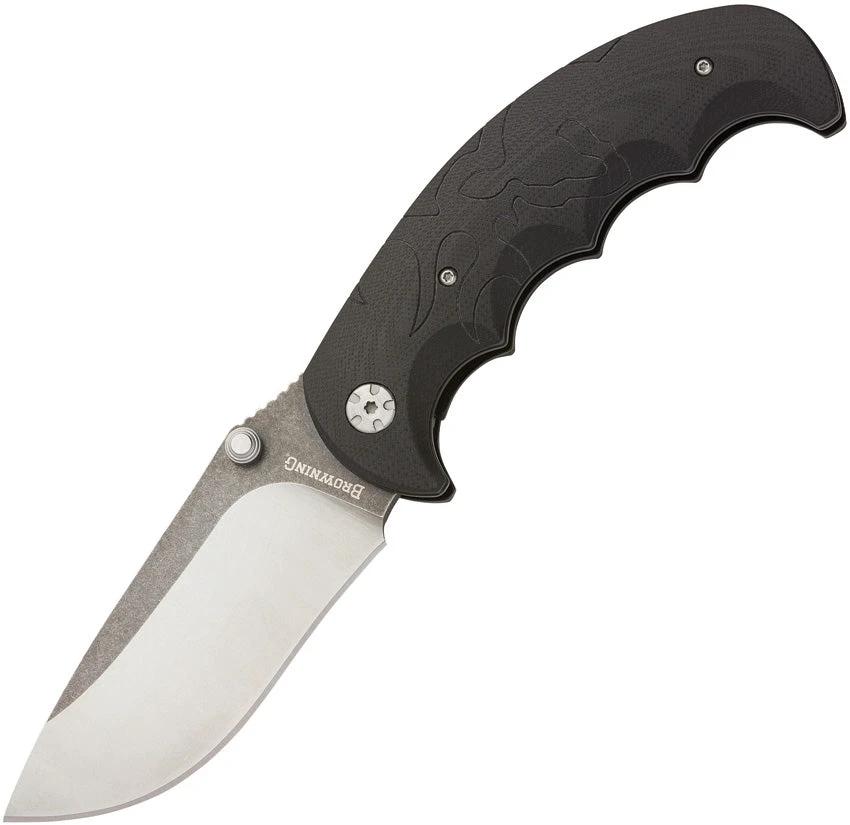 Browning Primal Linerlock 3220325B by Browning