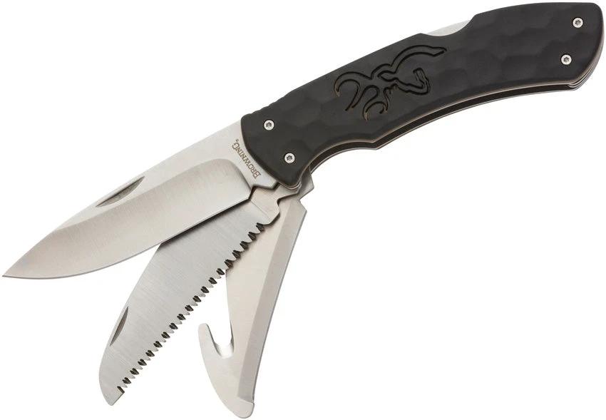 Browning Primal Kodiak Lockback 3220430B by Browning