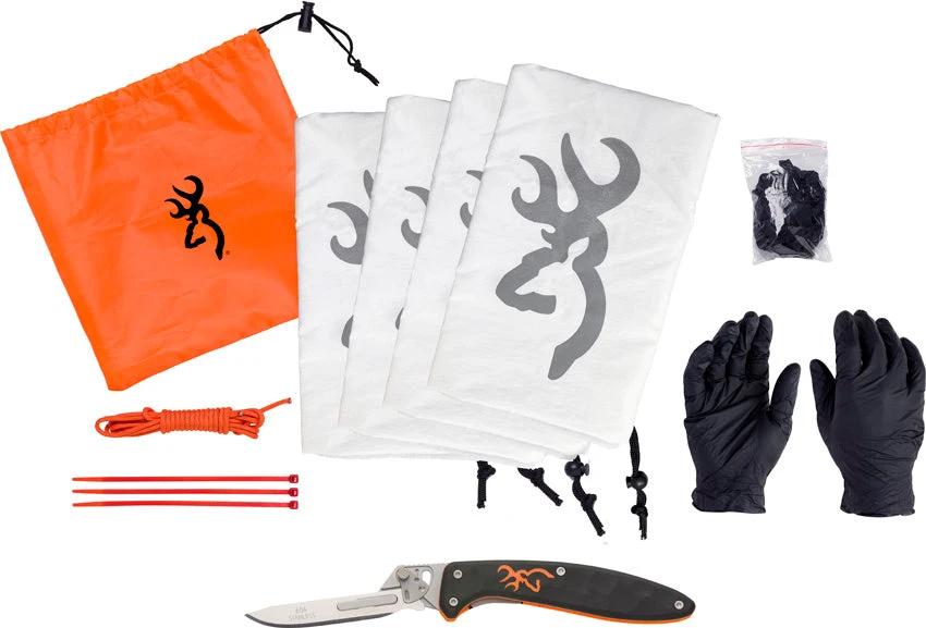 Browning Primal Scapel Kill Kit 3220434B by Browning