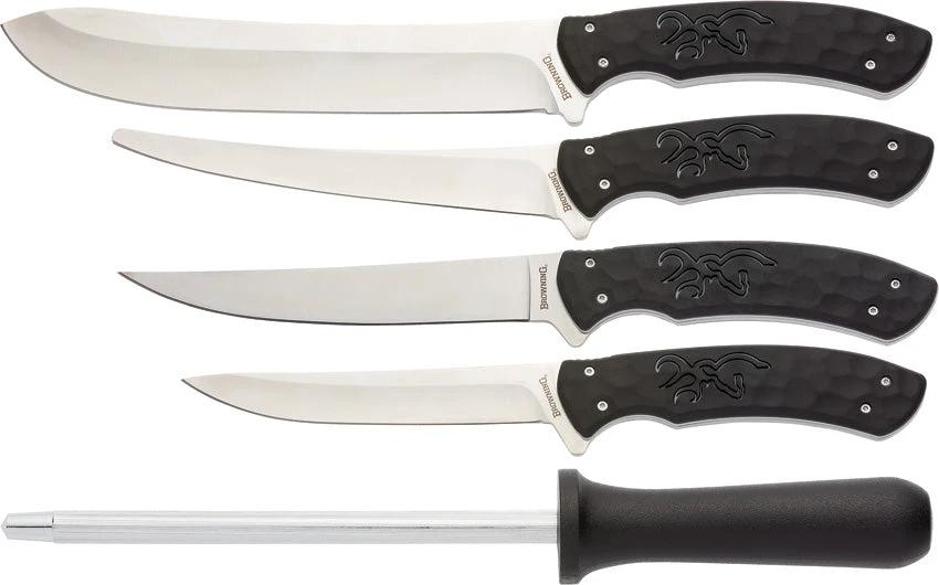 Browning Primal Fish and Game Butcher 3220446 by Browning