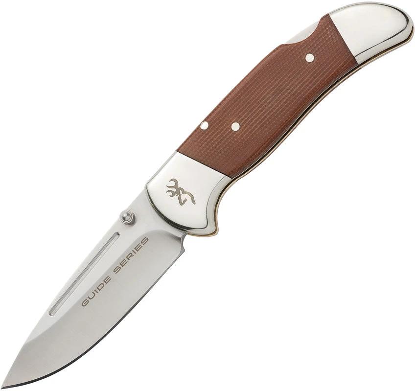 Browning Guide Series Lockback 3220453 by Browning
