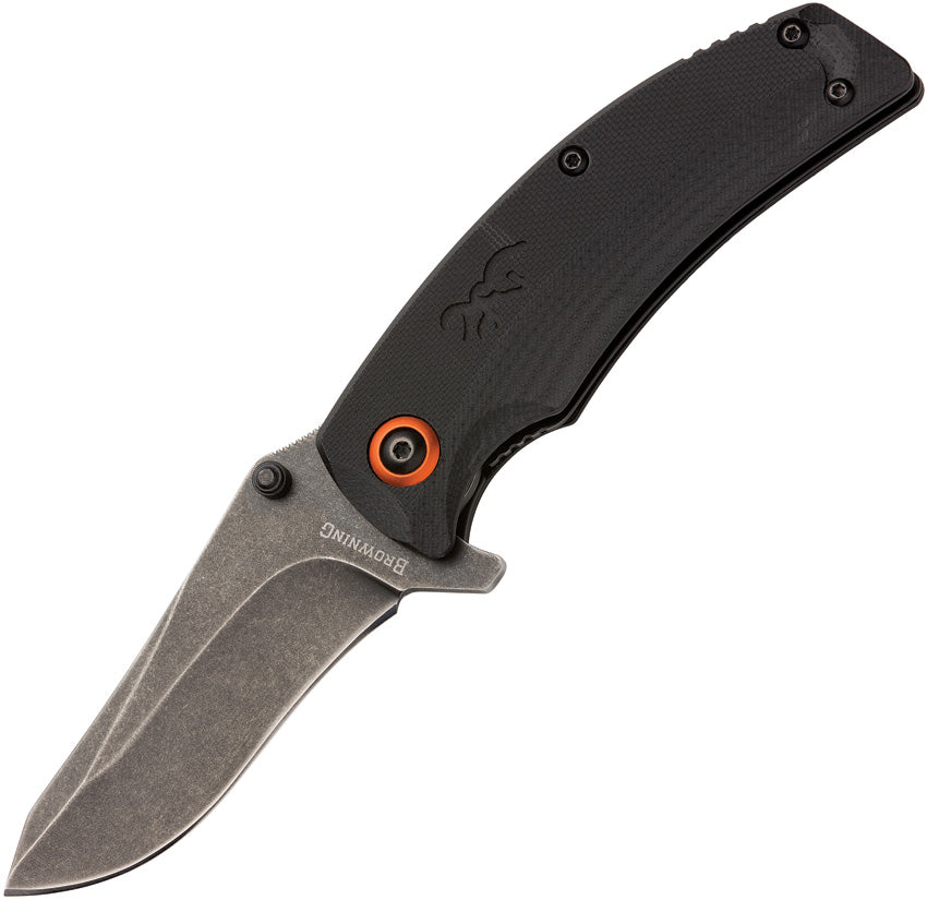 Browning Blood Trail Linerlock 3220465B