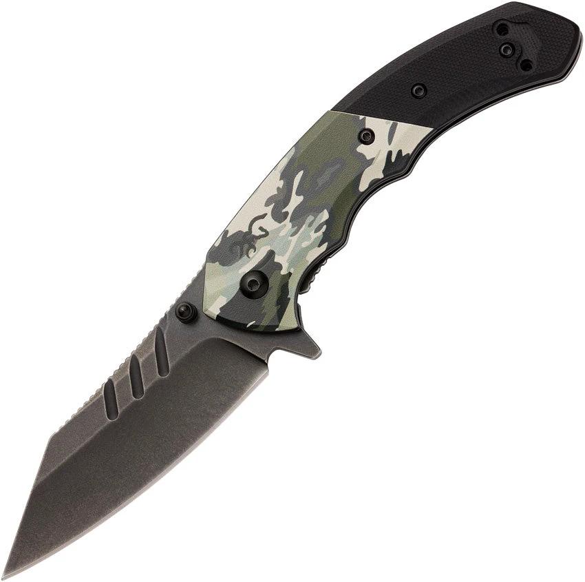 Browning Ovix Framelock A/O 3220467B by Browning