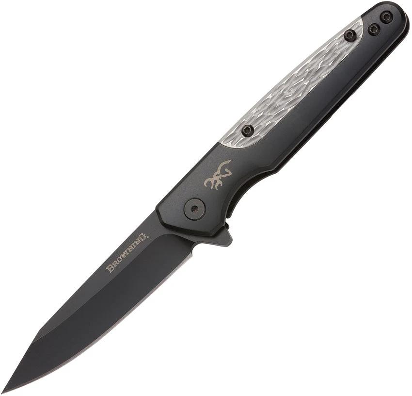 Browning Tie Fork Framelock 3220472B by Browning