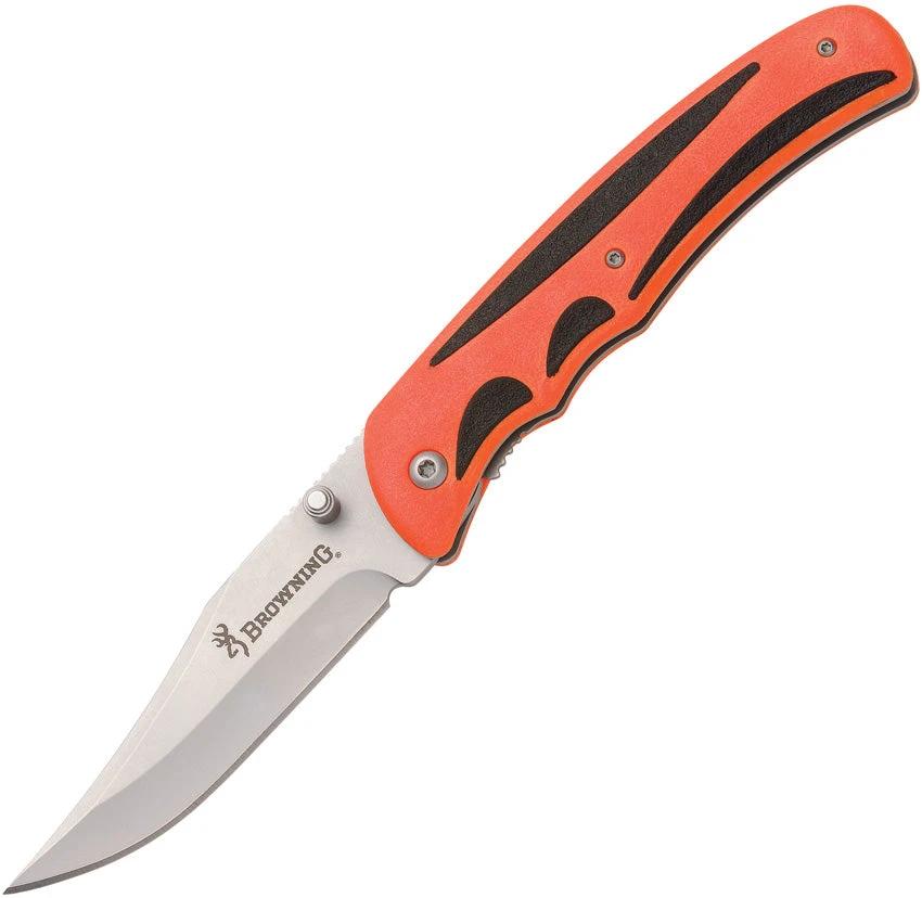 Browning Linerlock Blaze 3220492 by Browning