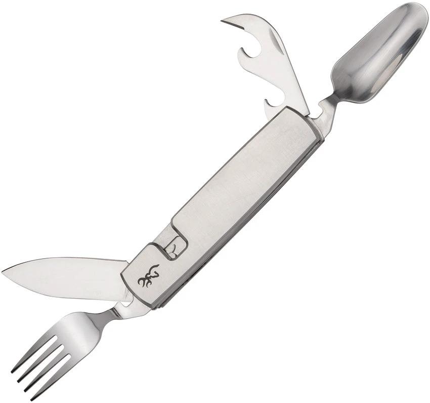 Browning Camp Knife 3220545 by Browning