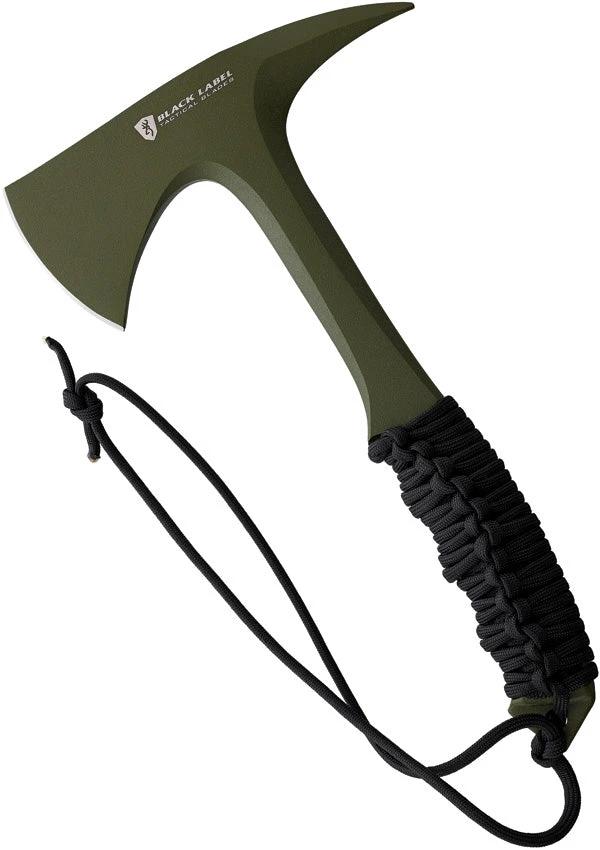 Browning Shock'N Awe Green 320110BLG by Browning