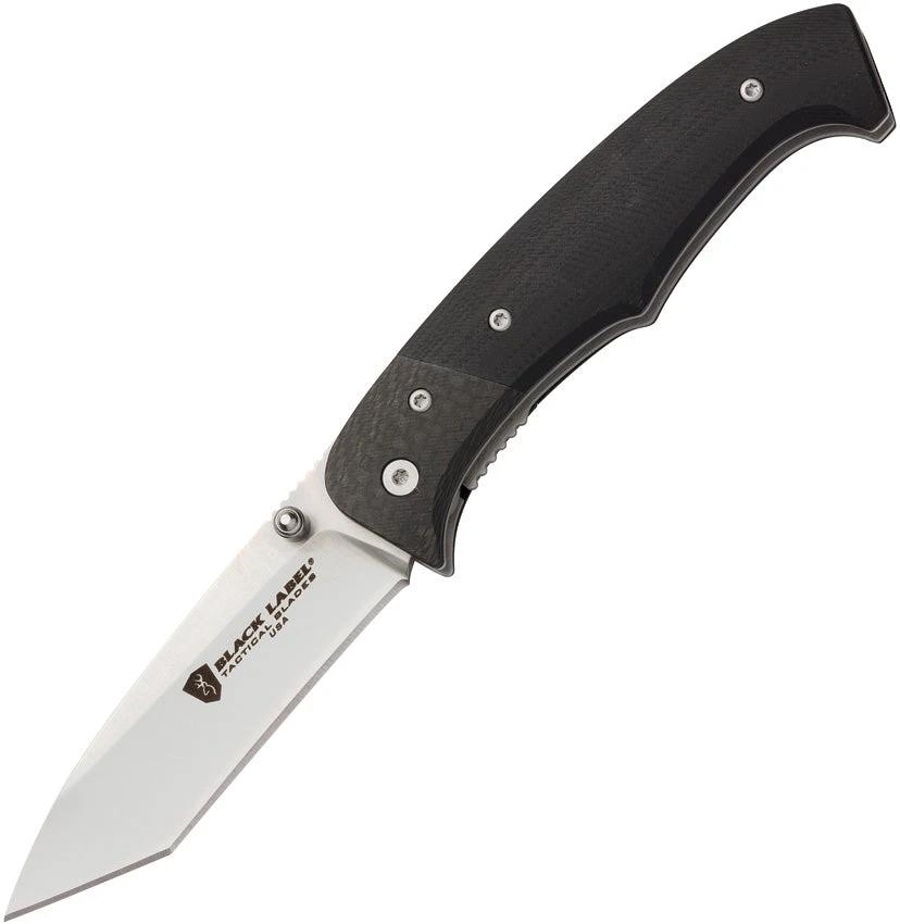 Browning Decoded Linerlock A/O 320209BL by Browning