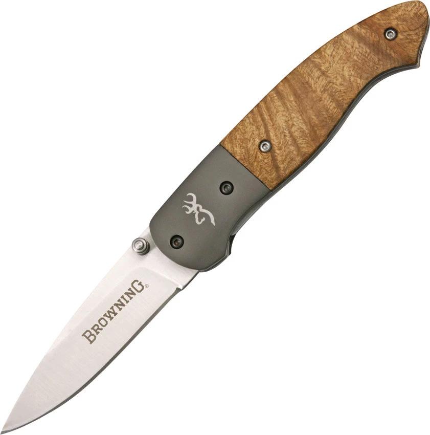 Browning Linerlock 322568 by Browning