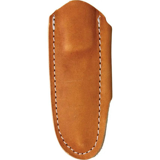Bradford Knives Guardian 3.5 EDC Tactical Knife N690 Full Tang Saber Grind With Leather Sheath by Bradford Knives