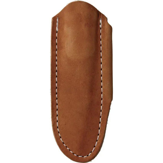Bradford Knives Guardian 3 AEBL Full Tang 3D Camo Micarta Outdoor Rugged Survival EDC Knife Leather Sheath by Bradford Knives