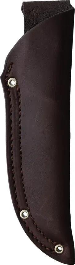Bradford Knives Guardian 4 Rugged Outdoor EDC Knife With N690 Blade G10 Handle Leather Sheath by Bradford Knives