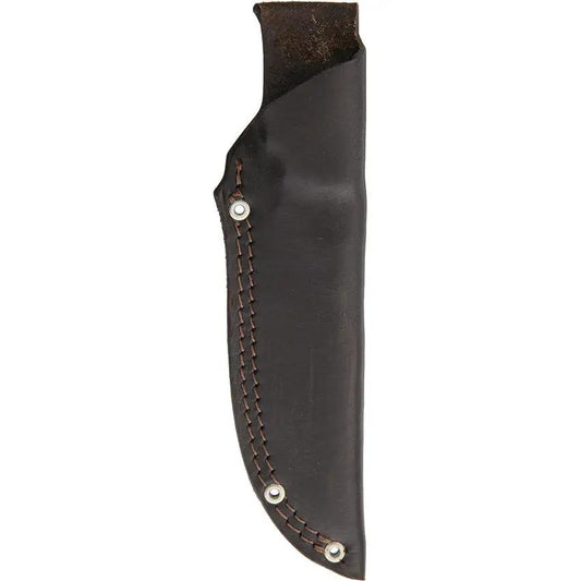 Bradford Knives Guardian 4 Fixed Blade Knife 3D Handle N690 Stainless Full Tang Rugged Outdoorsmen Green Micarta by Bradford Knives