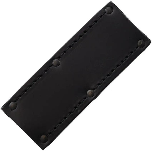 Bradford Knives Paring Knife 3.75in AEBL Stainless Blade Black G10 Full Tang For Home Cooks by Bradford Knives