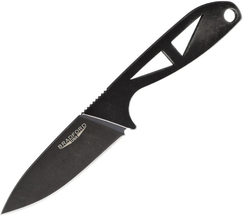 Bradford Knives G-Necker Neck Knife Nimbus GNECKER-NIMBUS by Bradford Knives