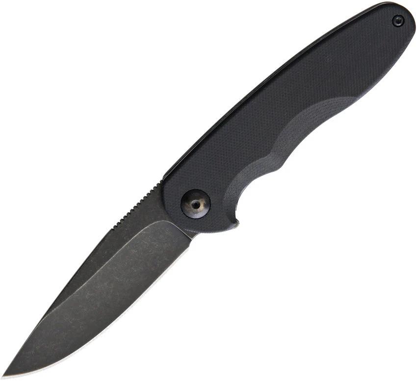 Brous Blades Specter Framelock Acid SW SPECTER ACID STONEWASH by Brous Blades